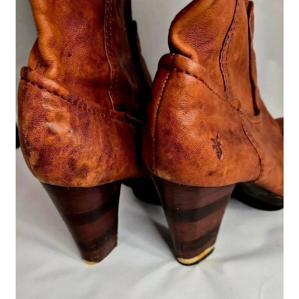 Frye Boots - Picture 6 of 12